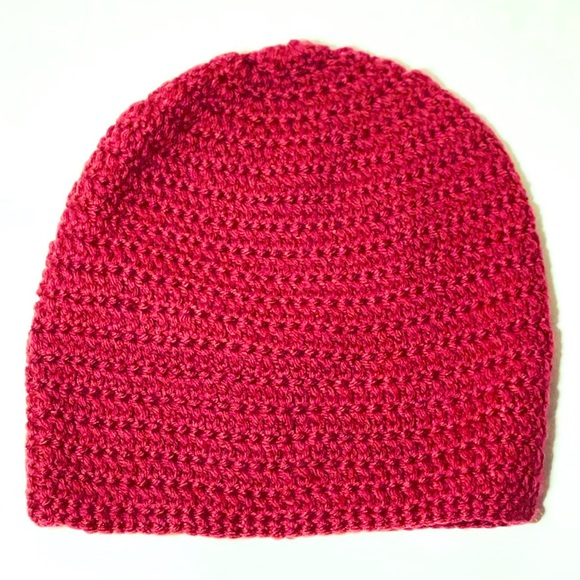 Crochet Hat - Picture 1 of 1